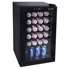 Шкаф холодильный Cooleq TBC-65